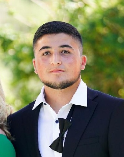 Garnik Gevorkyan